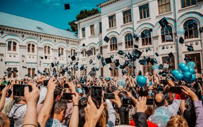 세계 명문대 탐방: 당신의 꿈을 위한 선택