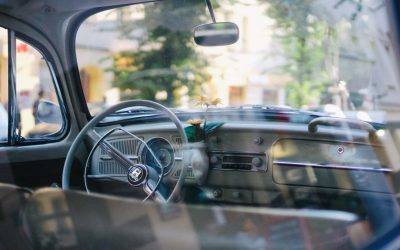 세계 자동차 보급률: 당신의 나라는 어디쯤일까요?