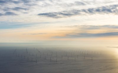 세계 각국의 혁신적인 대체에너지 활용 사례