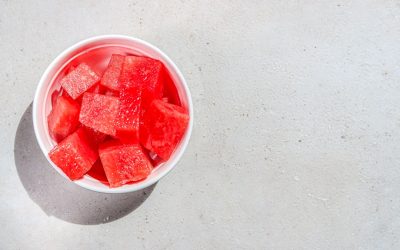 제로슈거 식품의 진실: 건강과 다이어트, 당신의 선택은?