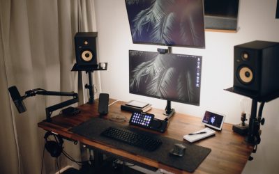 2025년, 전 세계 인기 스트리밍 플랫폼 완벽 비교 가이드