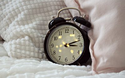 2025년 숙면의 비밀: 과학으로 증명된 수면 개선법 7가지