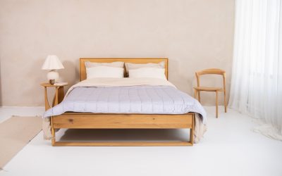 밤새 뒤척임 끝! 과학으로 증명된 숙면 비법 5가지