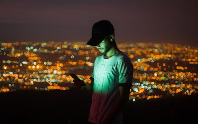 글로벌 SNS 트렌드: 국가별 인기 플랫폼과 사용률 분석