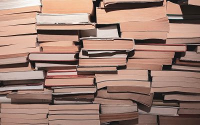 세계를 감동시킨 불멸의 이야기: 가장 많이 팔린 책 Top 10