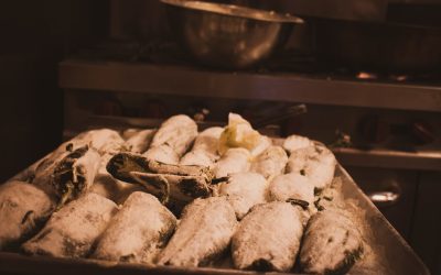 세계의 전통 음식: 과거와 현재, 그리고 미래의 맛을 탐험하다 🌍