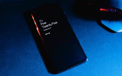 스마트폰 배터리 수명, 2배 늘리는 최신 비법