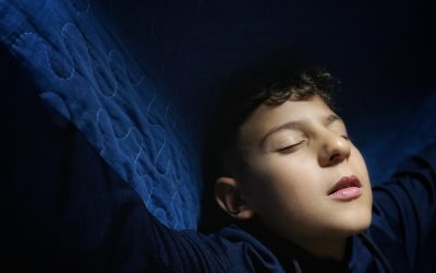 수면을 2배 효율로 만드는 황금 루틴: 2025 최신 가이드 🌙