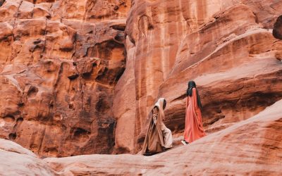 2025년, 한국인이 열광할 해외여행지 완벽 가이드