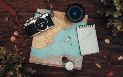 2025년, 당신의 버킷리스트를 채울 전 세계 인기 여행지 & 미식 스팟!