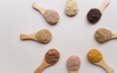 2025년, 세계를 사로잡을 슈퍼푸드 트렌드 완벽 정리! 🌿