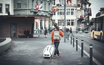2025년, 당신의 버킷리스트를 채울 전세계 꼭 가봐야 할 여행지 리스트 ✈️