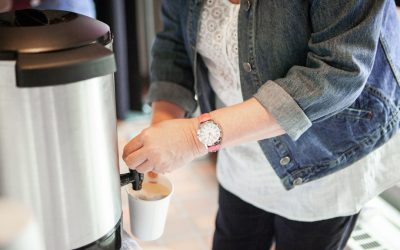 커피와 차, 2025년 최신 트렌드로 제대로 즐기는 방법 ☕️🍵