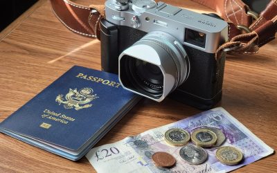 2025년 최신판: 돈 아끼면서 떠나는 스마트 여행 가이드 (항공권, 숙박, 음식)