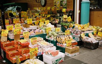 세계의 맛과 지혜: 2025년, 전통 음식의 새로운 물결을 만나다