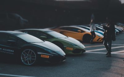 세계에서 가장 빠르게 부자 된 사람들의 비밀: 2025년 최신 트렌드 분석