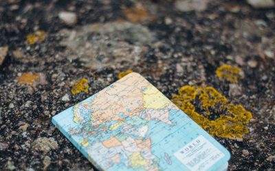 2025년, 당신의 버킷리스트를 채울 전 세계 인기 여행지 & 미식 로드맵!