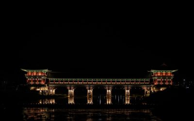 한국 숨은 명소: 당신만 아는 비밀 여행지 5곳
