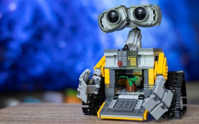 AI가 바꿔놓은 생활 TOP 10: 2025년, 우리의 일상은 어떻게 진화했을까?