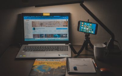 구글 SEO와 애드센스: 수익형 블로그 성공 전략 2025