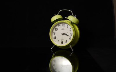 하루 1시간 더 확보하는 시간 관리법: 2025년 최신 트렌드와 실전 전략