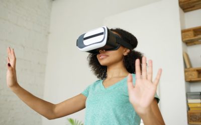 미래 기술의 물결: 메타버스, 블록체인, 로보틱스로 변화할 우리의 삶 🚀