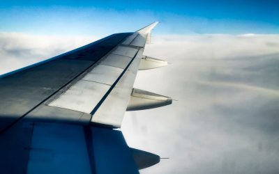 비행기 좌석별 꿀팁: 당신의 여행을 편안하게 만들 최고의 자리 찾기 ✈️