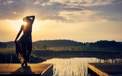 스트레스 많은 시대, 마음을 다스리는 명상 루틴