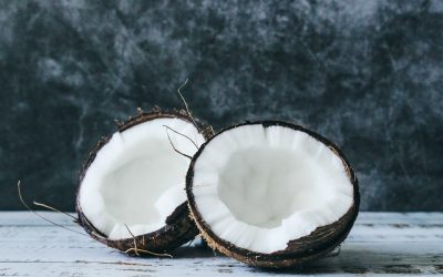 2025년 세계를 사로잡은 슈퍼푸드 트렌드: 건강한 미래를 위한 선택