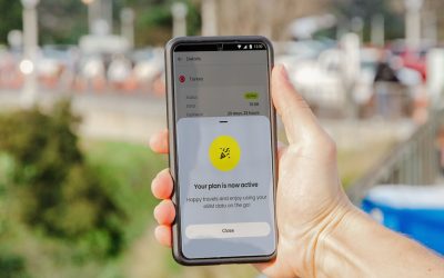 2025년 디지털 노마드 생활, 당신의 로망을 현실로 만드는 완벽 가이드