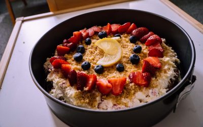 건강한 아침 식사, 2025년 최신 트렌드와 아이디어로 활기찬 하루 시작하기!