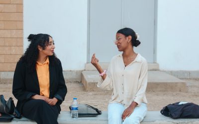 2025년, 더 나은 인간관계를 위한 소셜 스킬 완벽 가이드