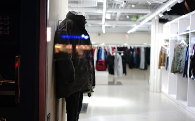 지속 가능한 패션, 이제는 선택 아닌 필수! 2025년 주목할 친환경 브랜드 리스트 🌿