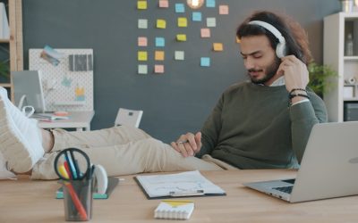 스트레스를 줄이는 과학적 방법: 2025년 최신 트렌드와 뇌 과학의 비밀