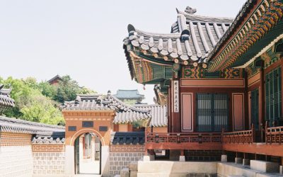 2025년, SNS를 뜨겁게 달군 숨은 여행지 BEST 20: 나만 알고 싶은 인생샷 성지!