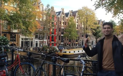 2025년, 디지털 노마드가 살기 좋은 도시 TOP 10: 당신의 다음 목적지는?