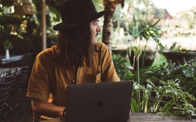 2025년, 디지털 노마드가 살기 좋은 도시 TOP 10: 당신의 다음 목적지는?