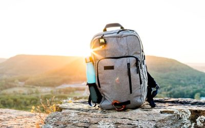 저예산 여행: 하루 30달러로 전 세계 여행하는 법