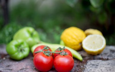 30대 이후, 놓치지 말아야 할 필수 영양소 7가지! ✨