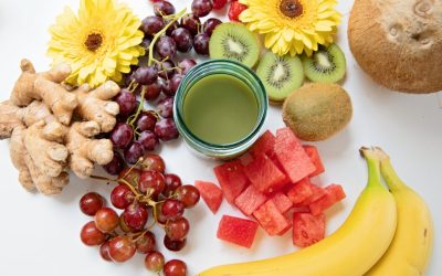 30대 이후, 당신의 활력을 위한 필수 영양소 7가지 ✨