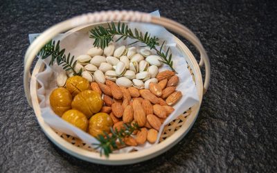 30대 이후, 놓치지 말아야 할 필수 영양소 7가지! 건강한 30대를 위한 완벽 가이드 💡