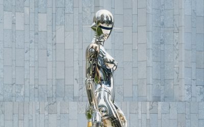 AI 시대, 인간만이 할 수 있는 5가지 일: 미래를 주도하는 핵심 역량