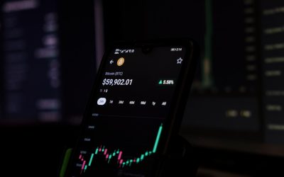 변동성 속 기회를 잡다: 암호화폐 그리드 트레이딩으로 꾸준히 수익 내는 법 📈