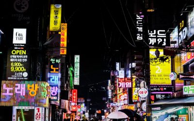 2025년 11월 최신! 대한민국 정부 지원 복지 혜택 및 정책 자금 총정리