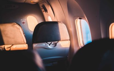 비행기 좌석별 꿀팁: 어디가 가장 편할까? 2025년 최신 가이드