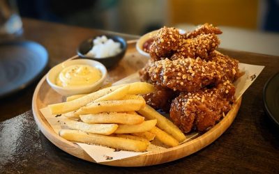 2025년, 미식 여행의 새로운 지평을 열다: 지속 가능한 탐험과 현지 맛집 꿀팁