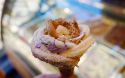 2025년, 미식과 함께 떠나는 세계 여행: 놓칠 수 없는 맛집 탐방 꿀팁! ✈️🍽️