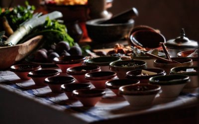 전 세계 미식 여행: 2025-2026년 최신 트렌드와 잊지 못할 맛집 탐방 꿀팁 🌍🍜