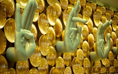 변동성 시장을 지배하는 기술: 지지 저항선 스캘핑으로 수익 창출하기 📈