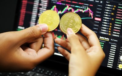 변동성 시장의 기회, 그리드 트레이딩으로 수익 극대화하기! 📈